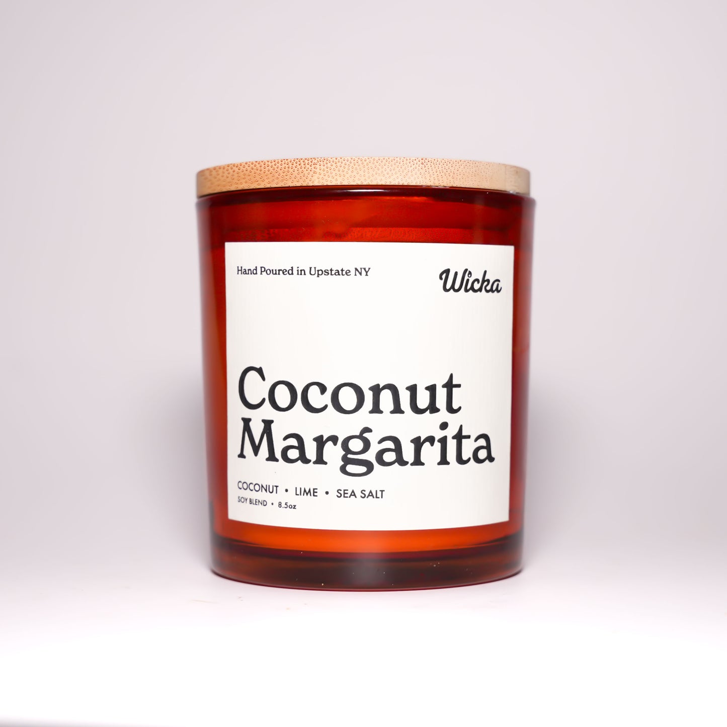 Coconut Margarita