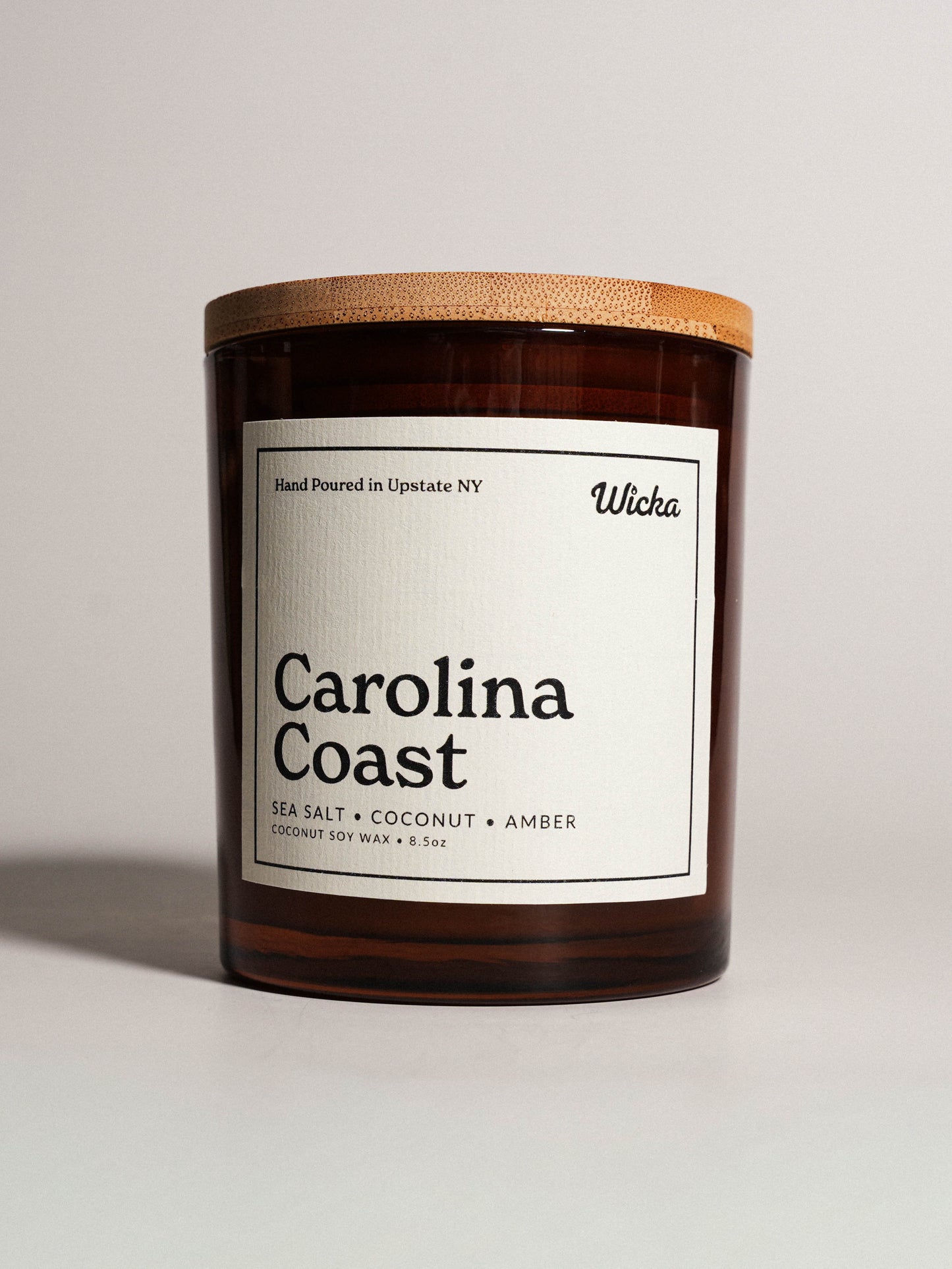 Carolina Coast