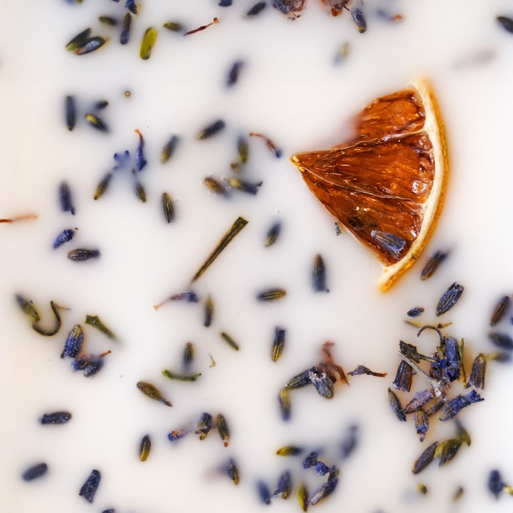 Lavender Lemonade (Melt)