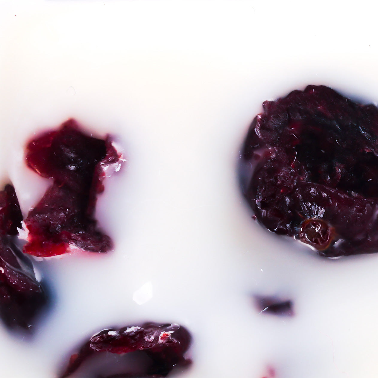 Cranberry Prosecco (Melt)