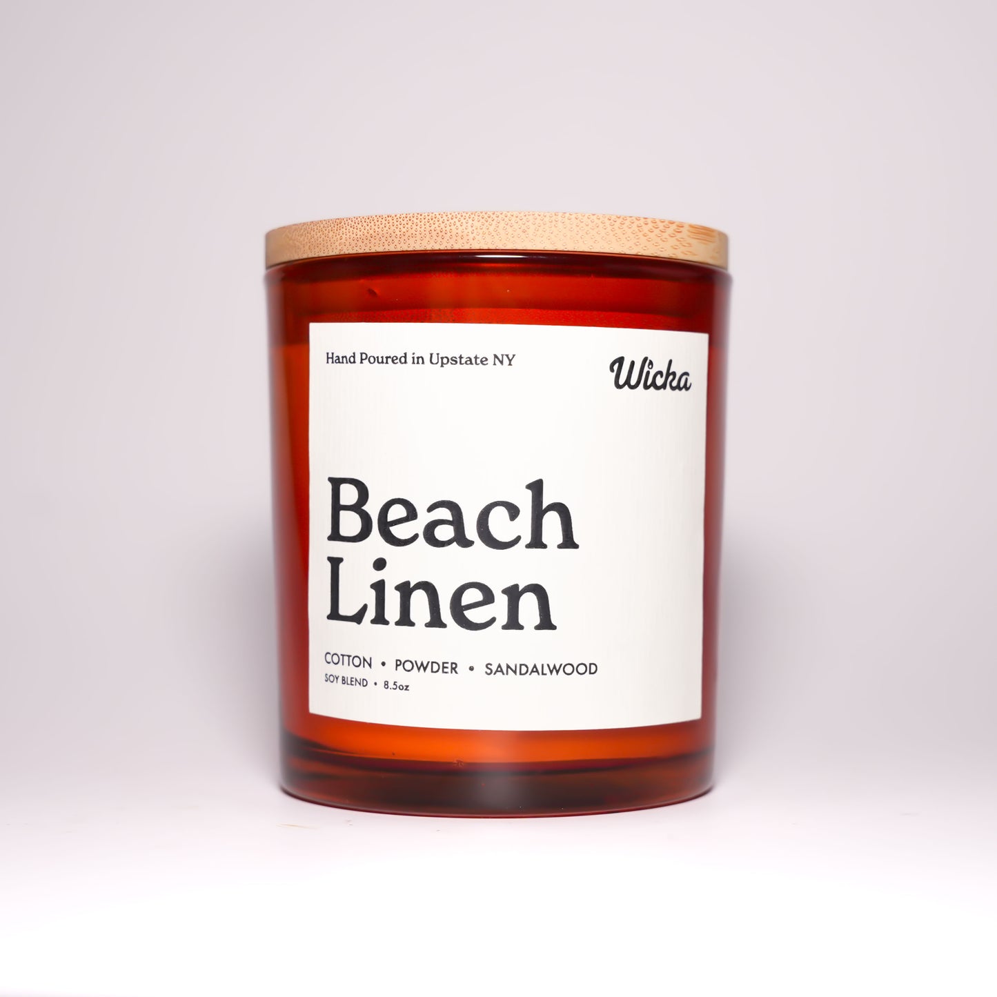 Beach Linen