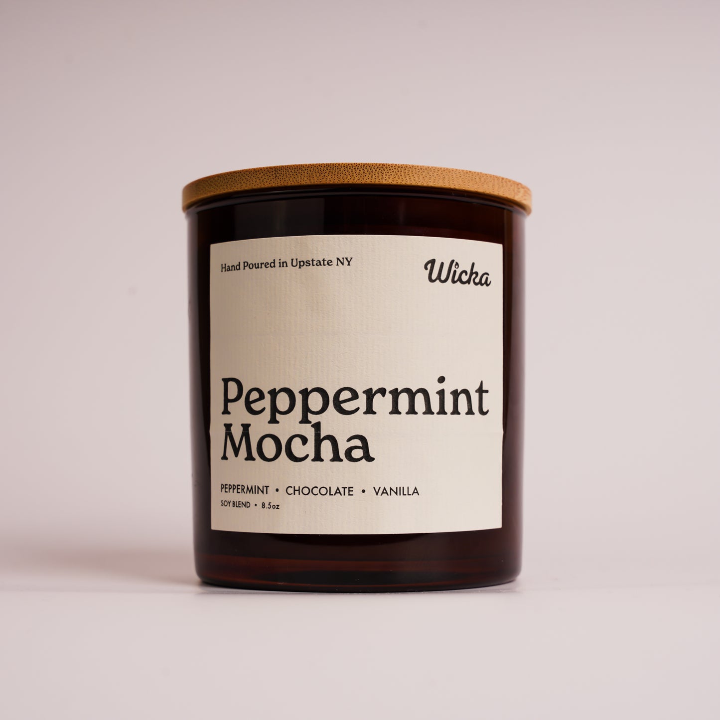 Peppermint Mocha