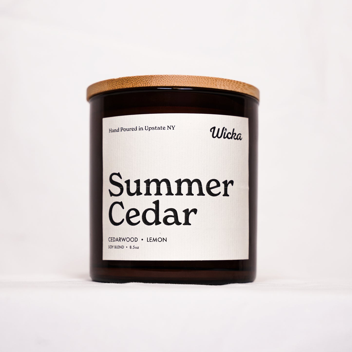 Summer Cedar