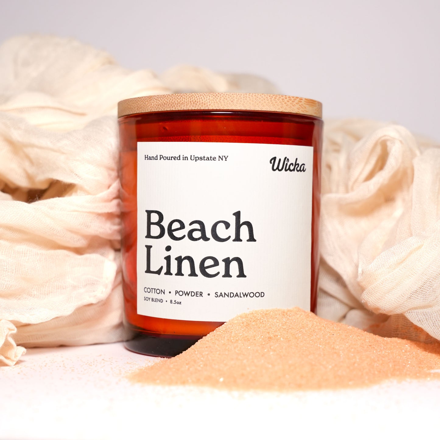 Beach Linen