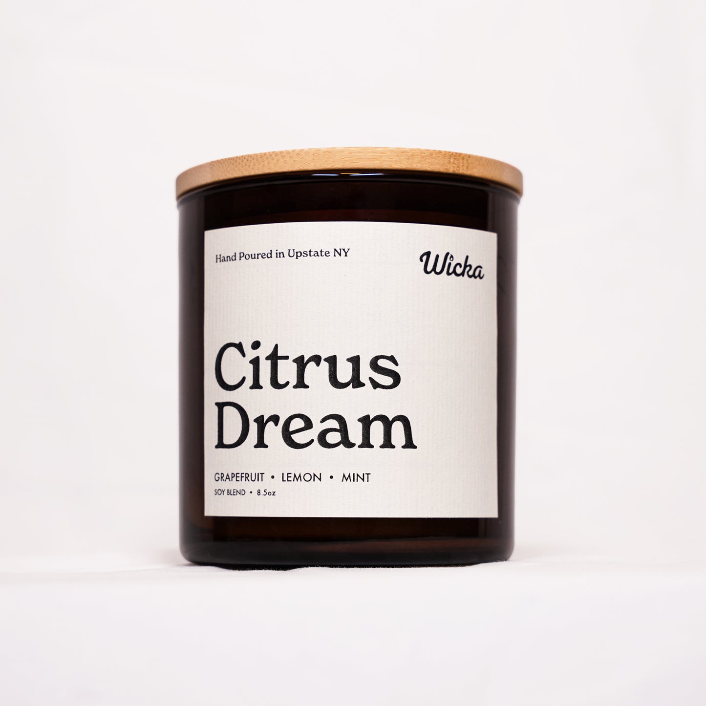Citrus Dream