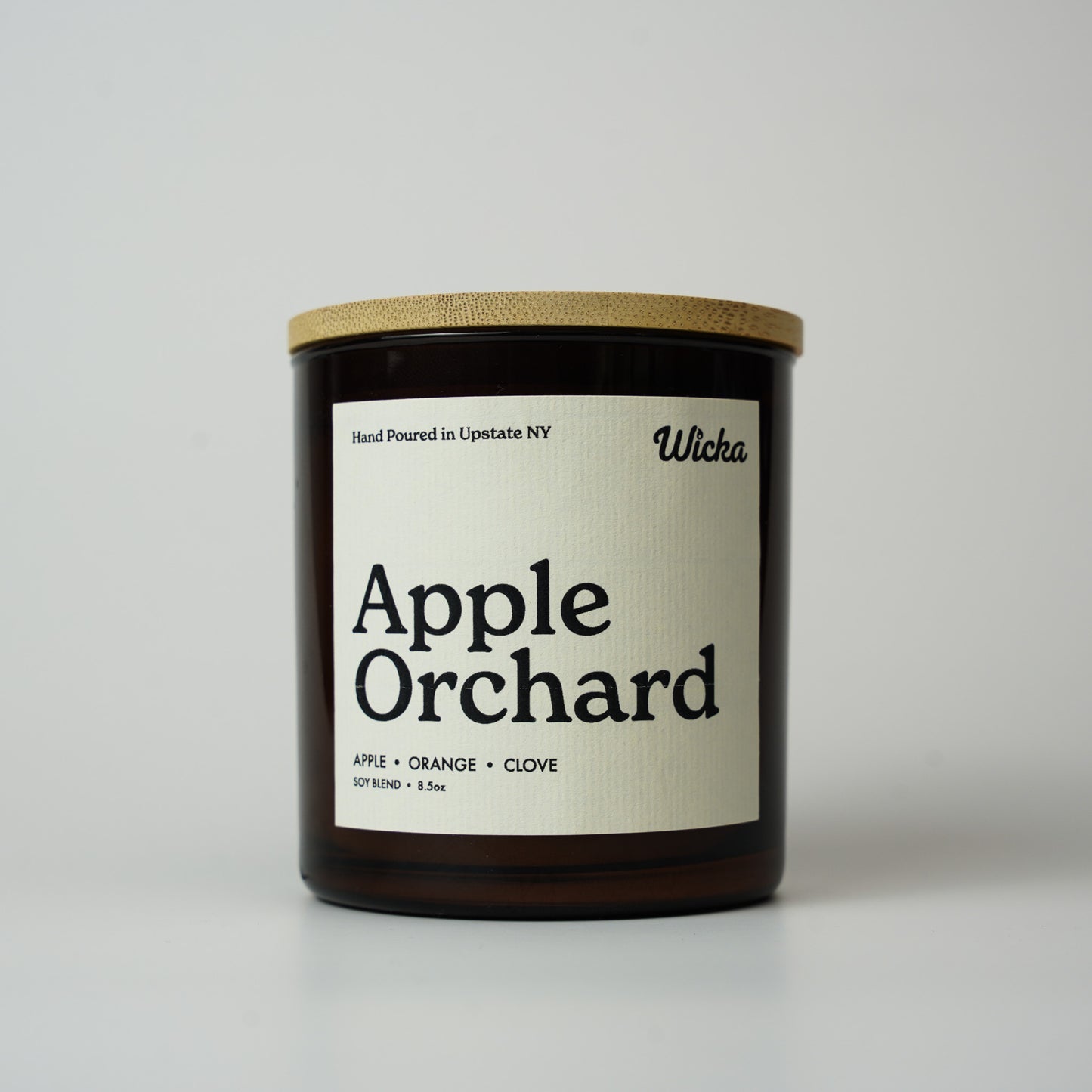 Apple Orchard
