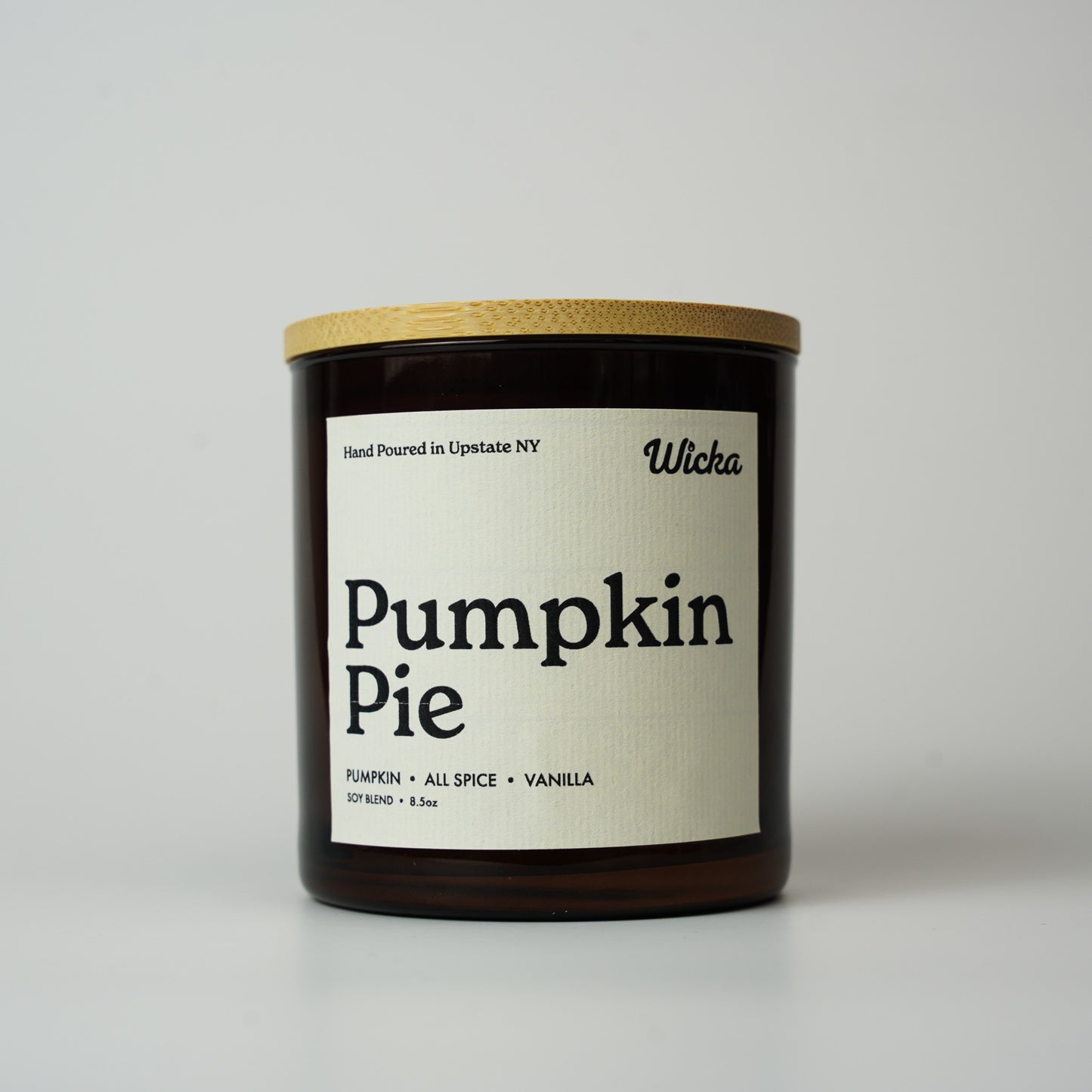 Pumpkin Pie