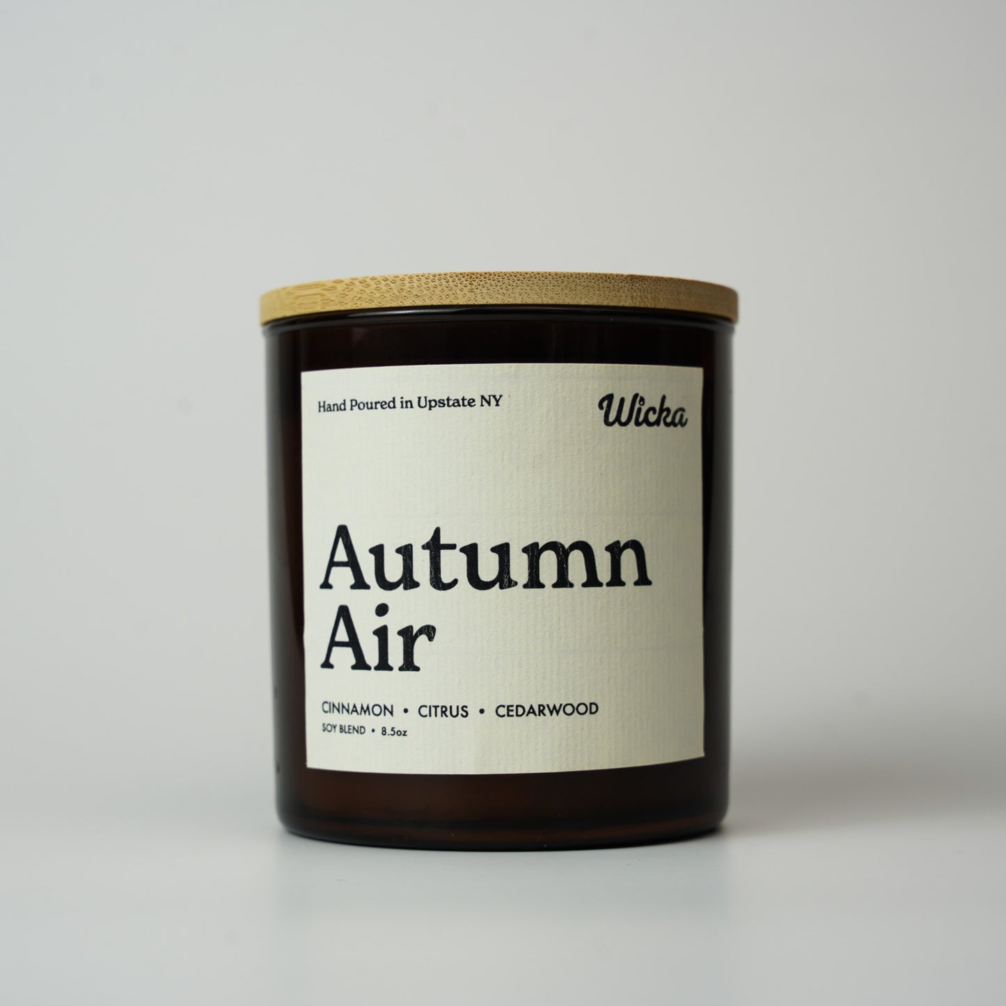 Autumn Air