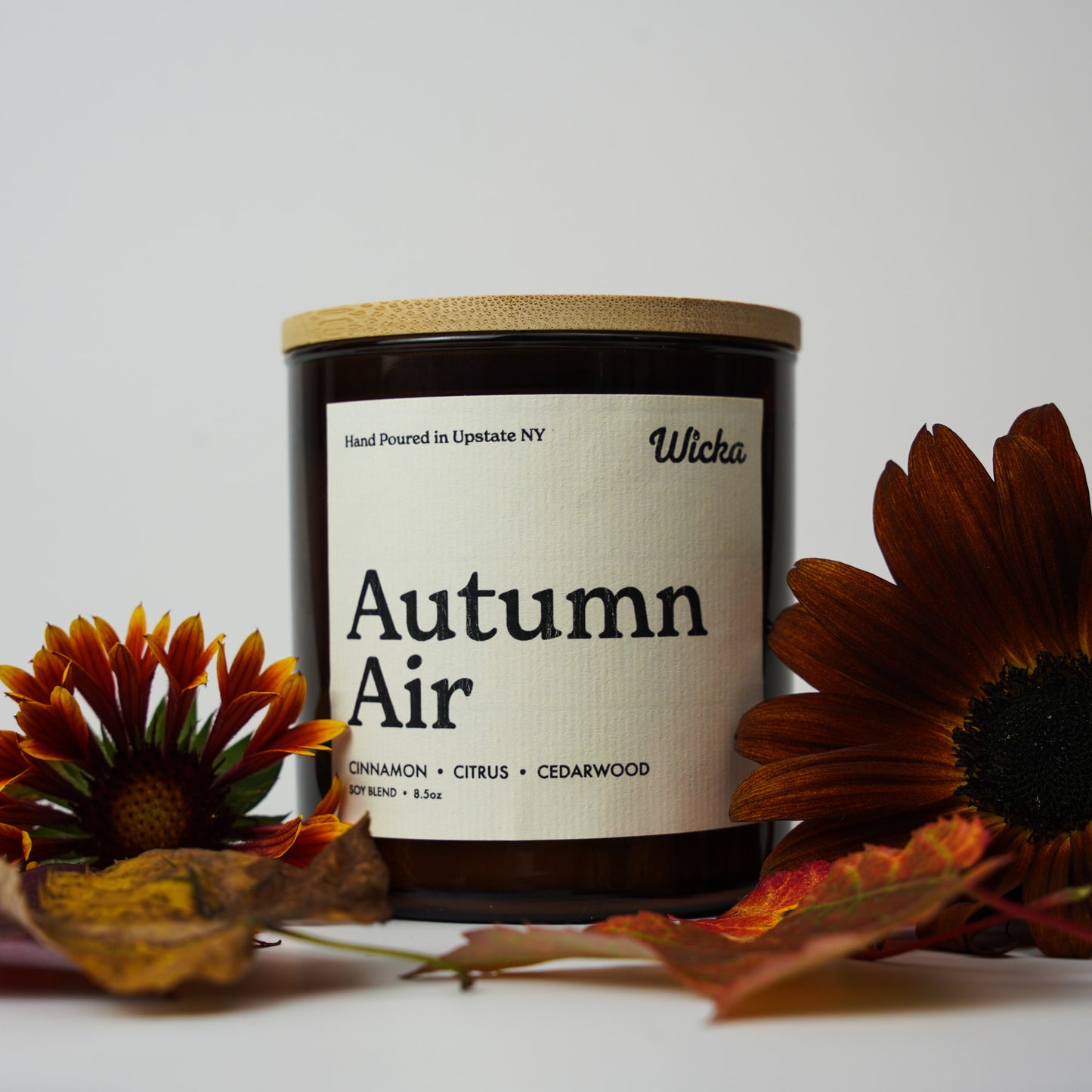 Autumn Air