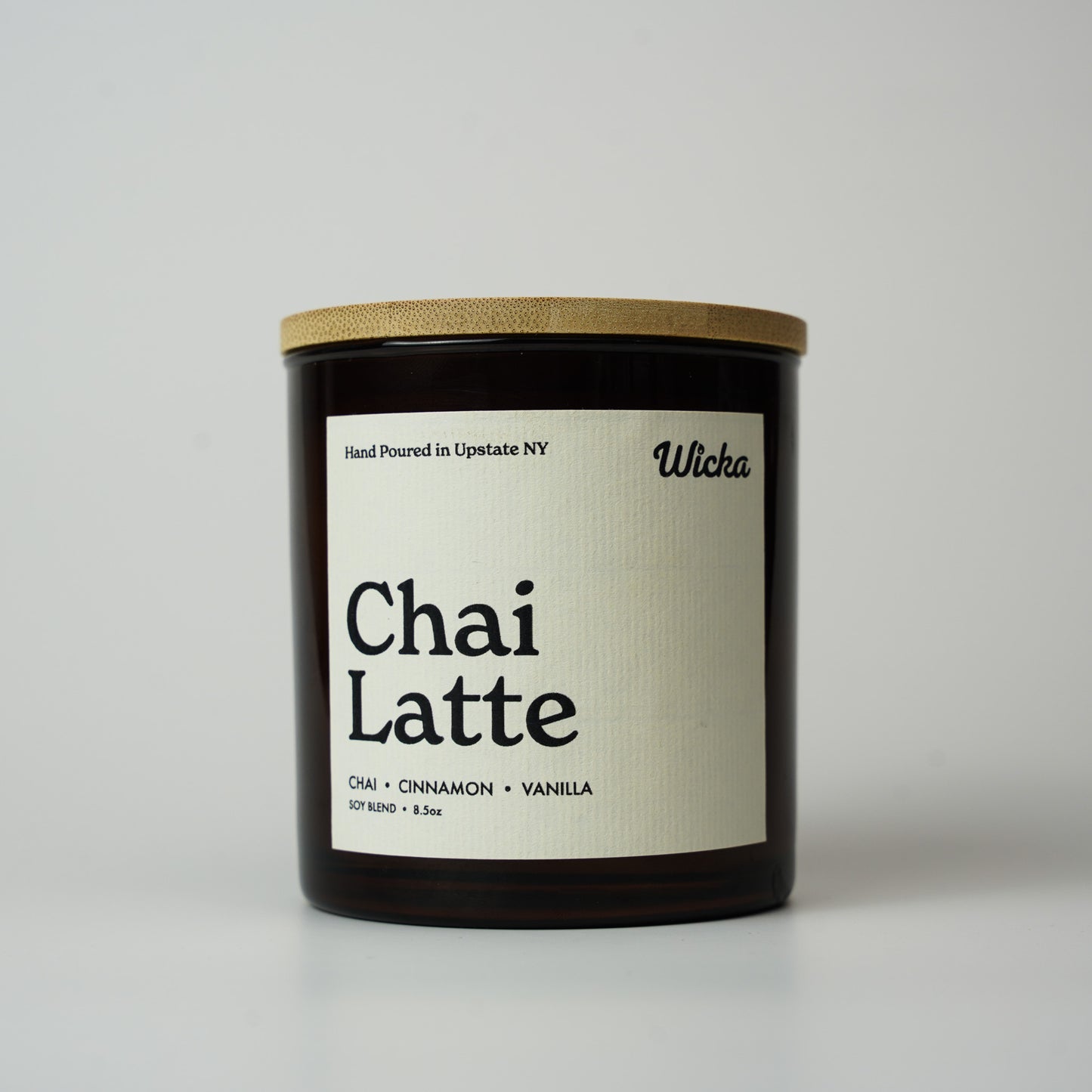 Chai Latte