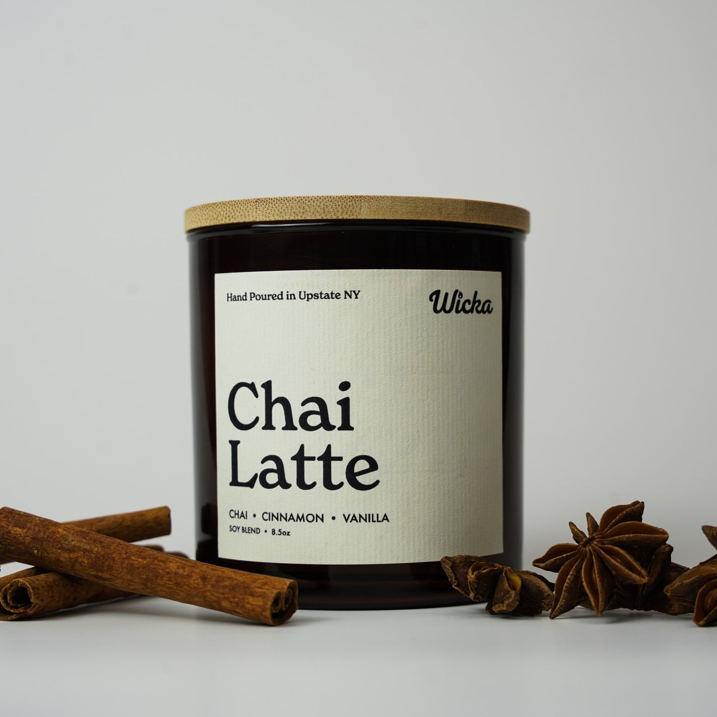 Chai Latte