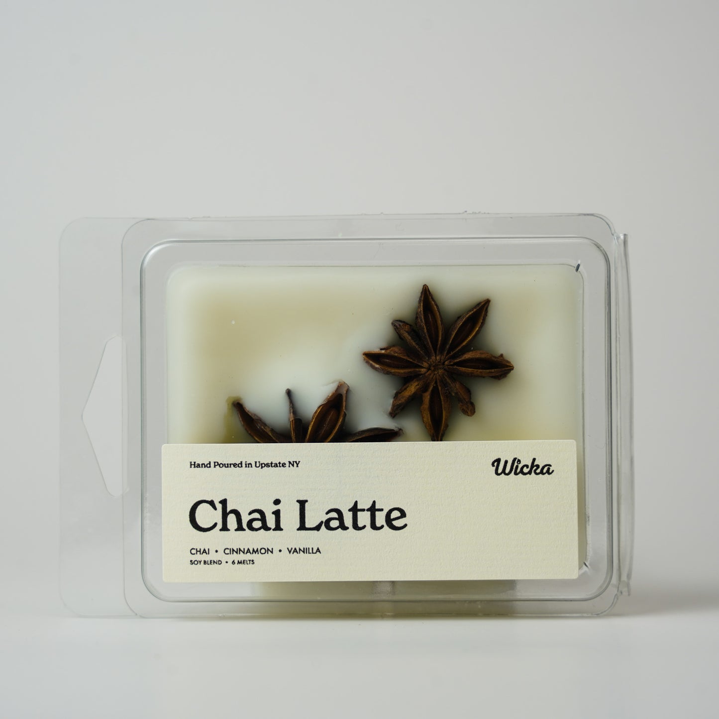 Chai Latte (Melt)