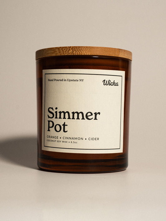Simmer Pot