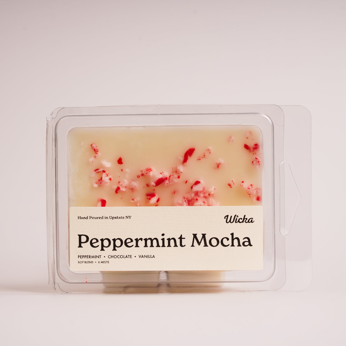Peppermint Mocha (Melt)