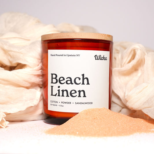 Beach Linen