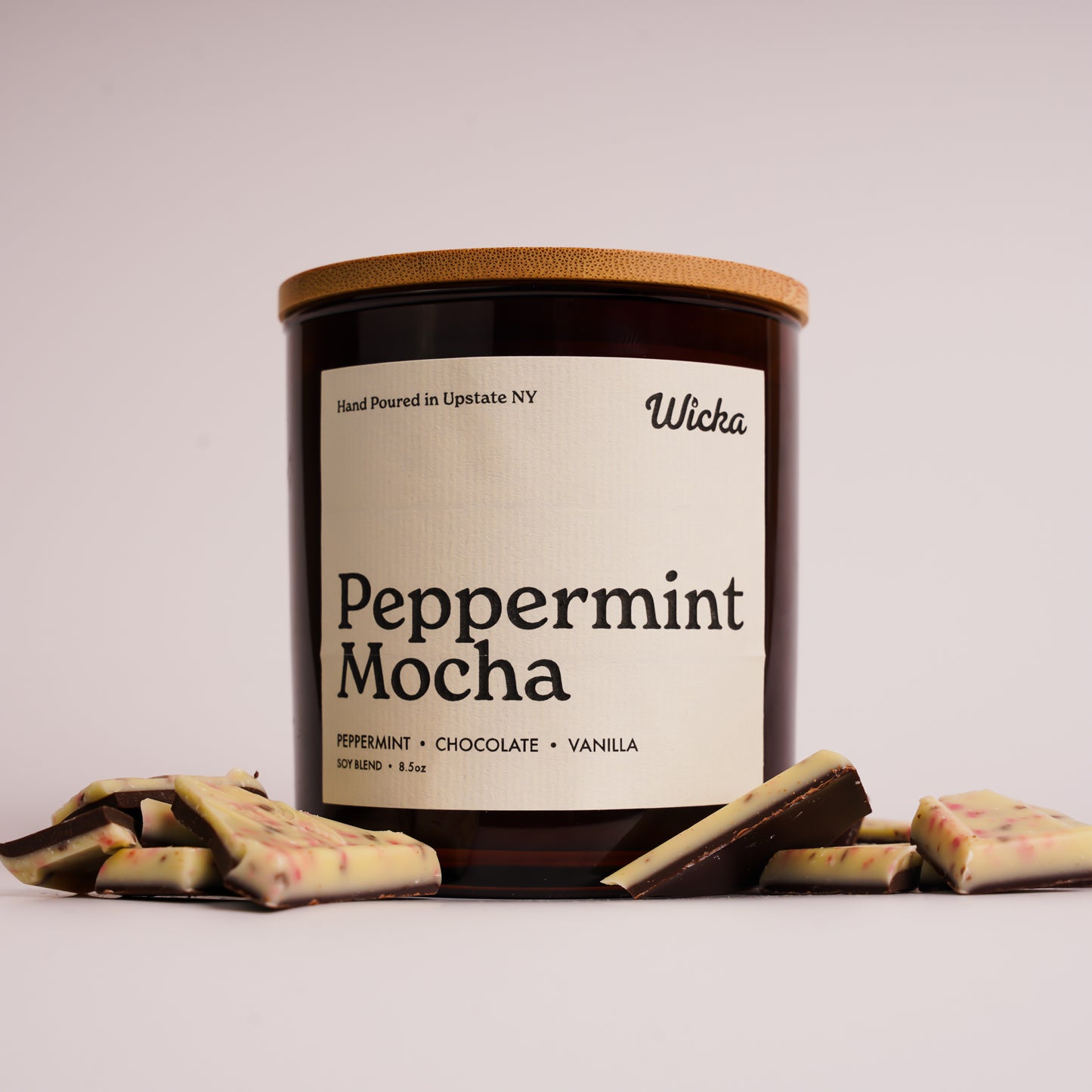 Peppermint Mocha