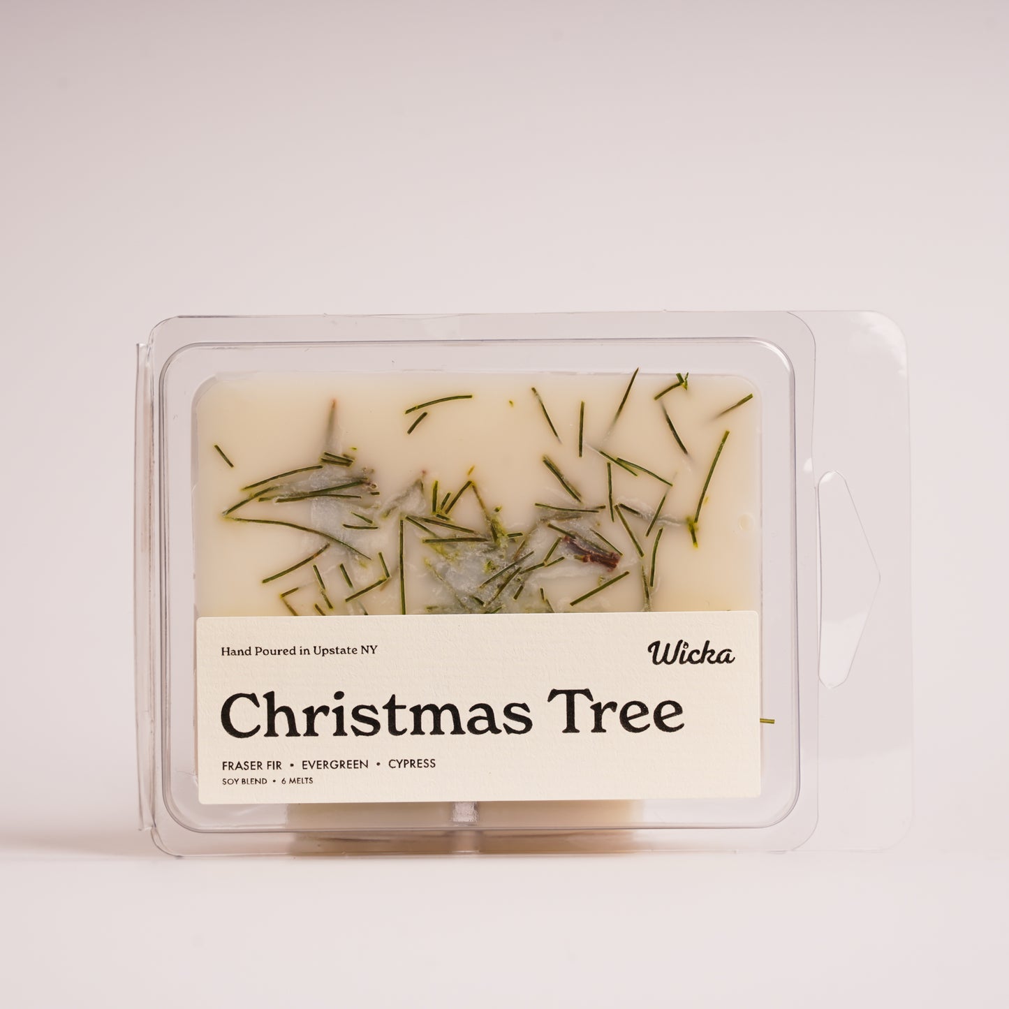 Christmas Tree (Melt)