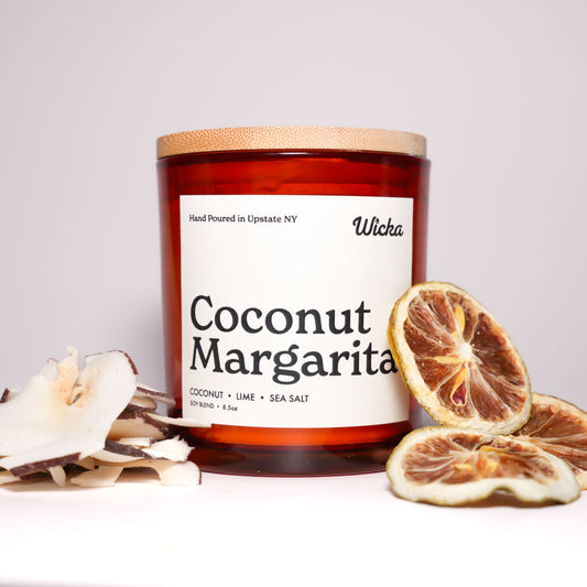 Coconut Margarita