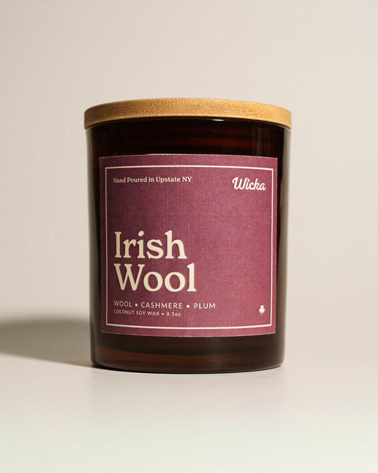 Irish Wool