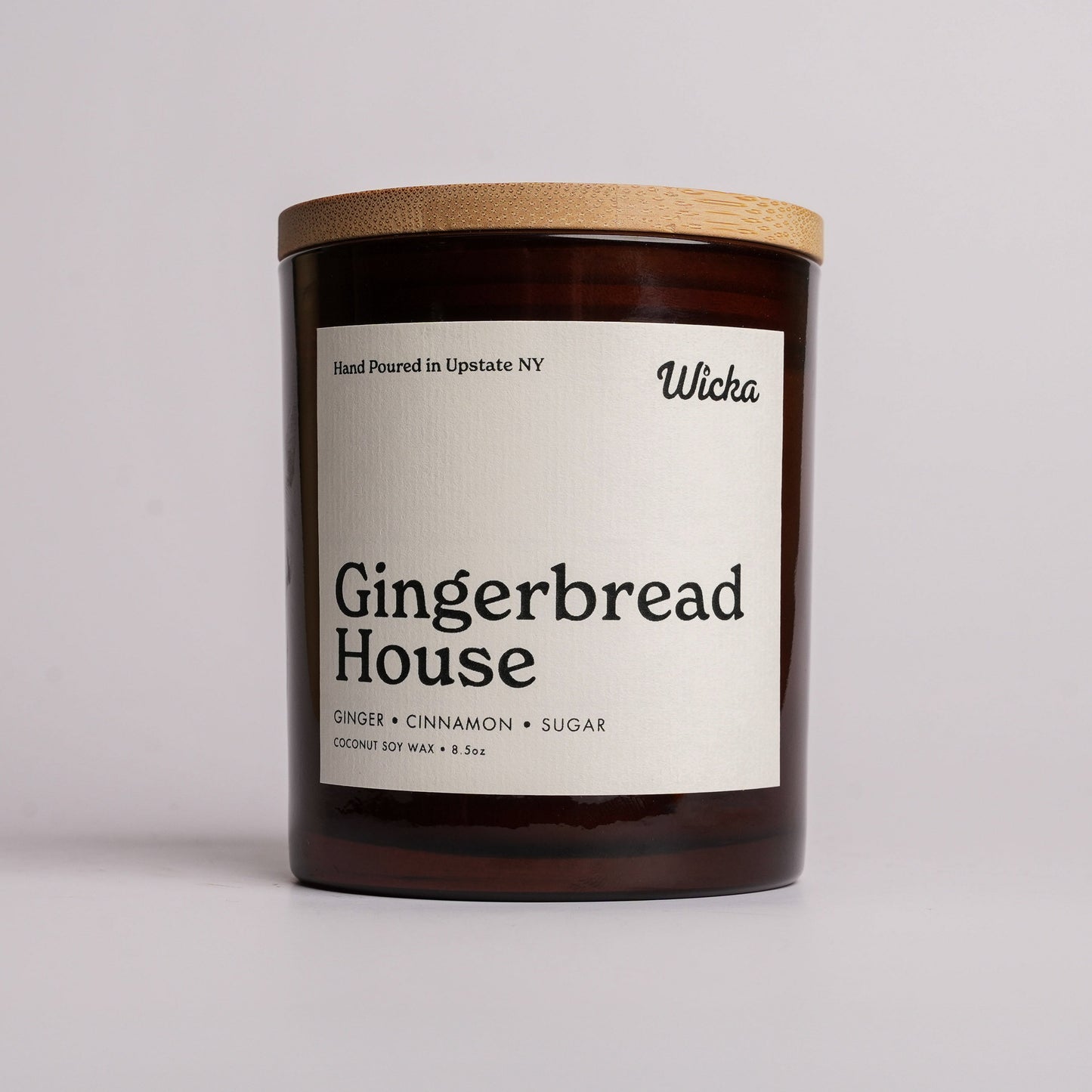 Gingerbread House