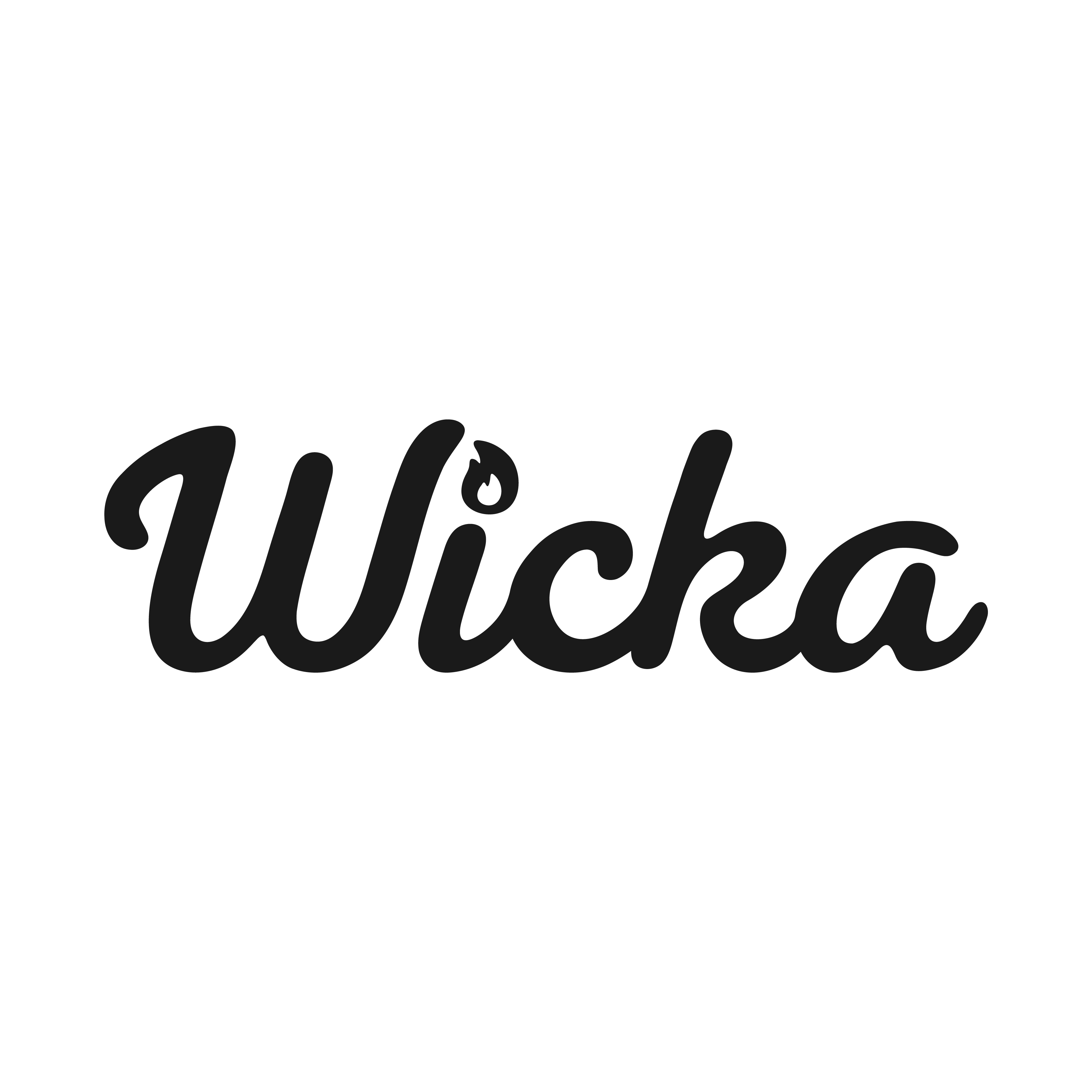 Wicka Candle Company