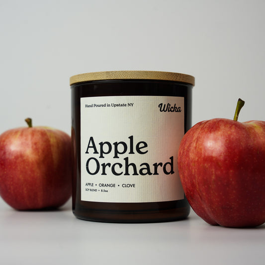 Apple Orchard