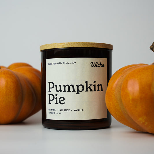 Pumpkin Pie