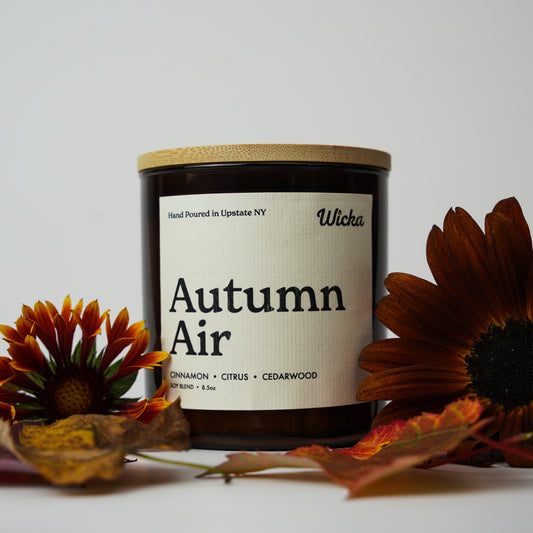 Autumn Air