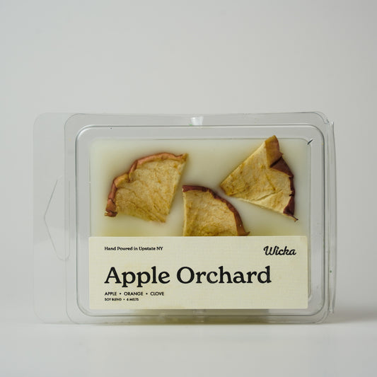 Apple Orchard (Melt)