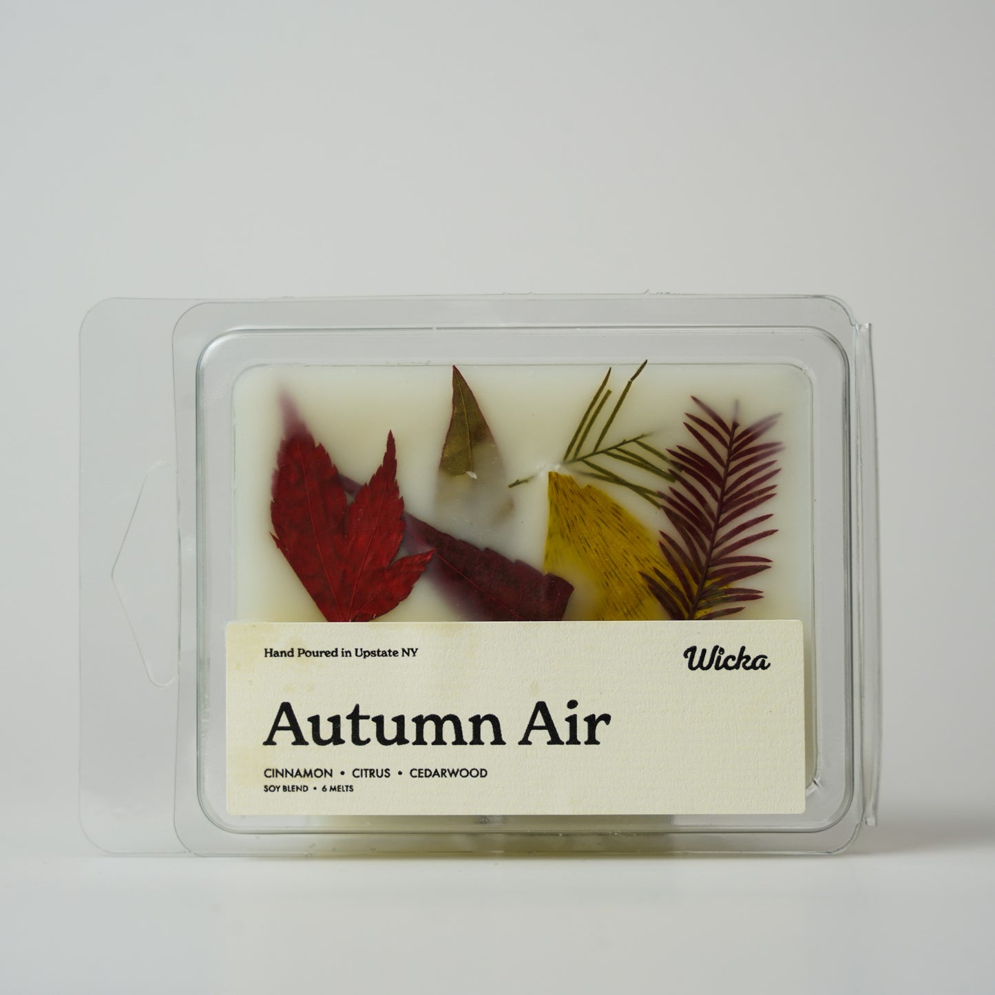 Autumn Air (Melt)