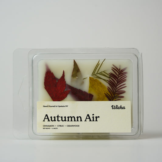 Autumn Air (Melt)